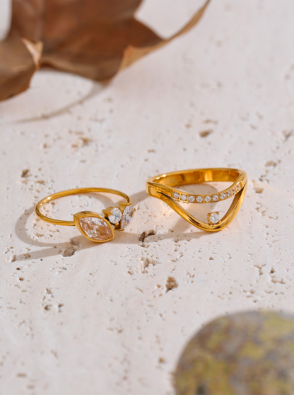 Blanca RING