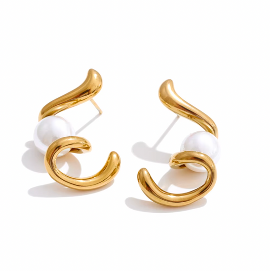 Marnie EARRINGS