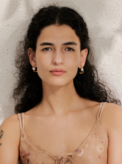 Marnie OORBELLEN