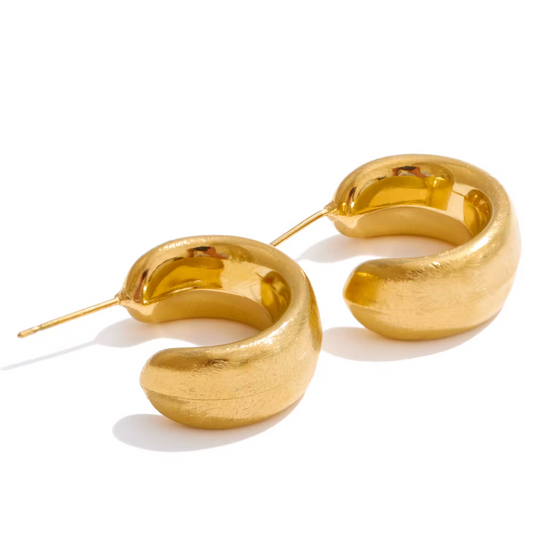 Laina EARRINGS