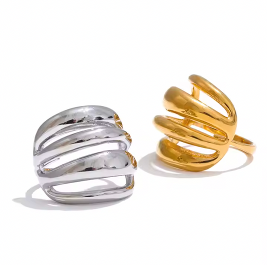 Sierra RING
