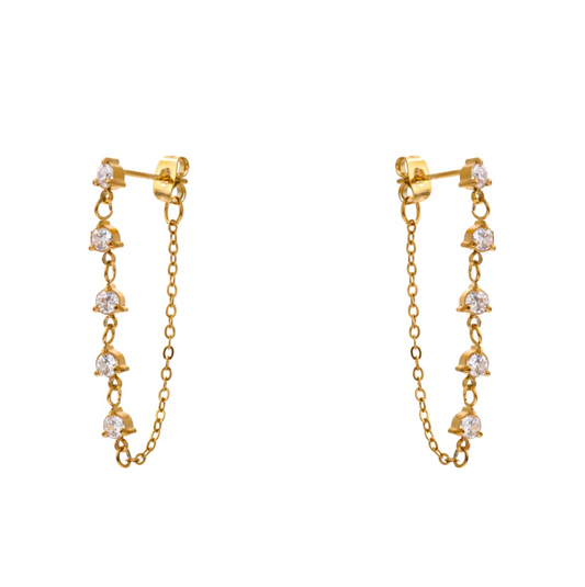 Paige EARRINGS