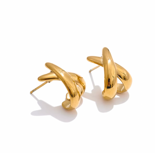 Frederika EARRINGS