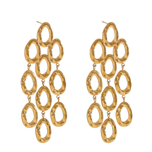 Nyra EARRINGS