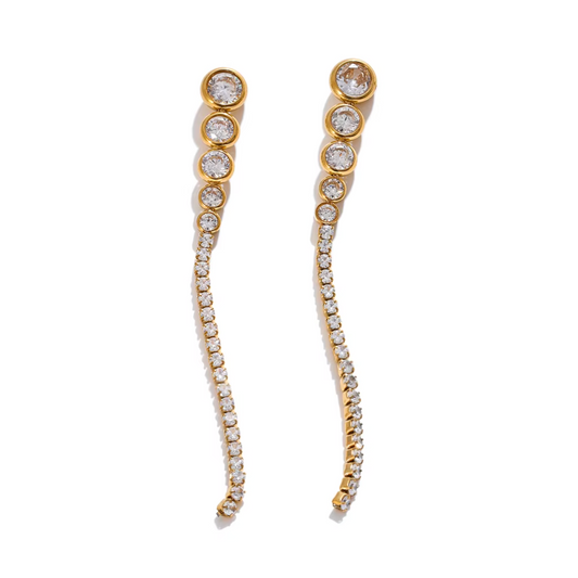Odette EARRINGS