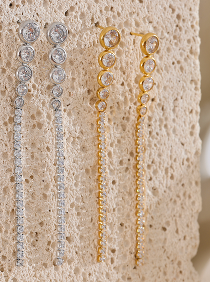 Odette EARRINGS