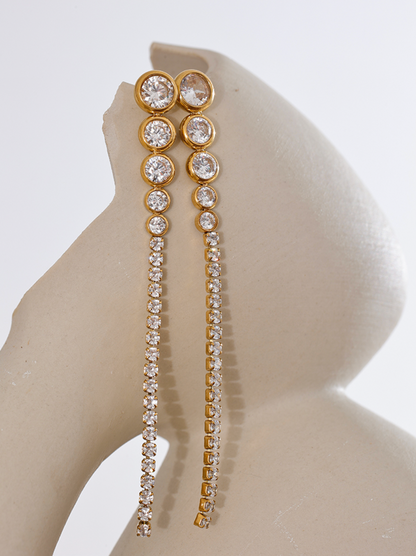 Odette EARRINGS
