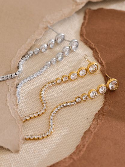 Odette EARRINGS