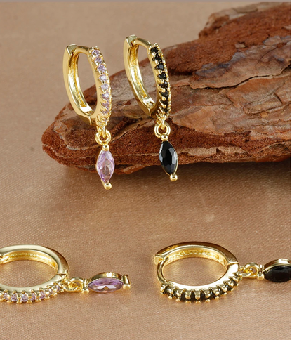 Anette BOUCLES D'OREILLES