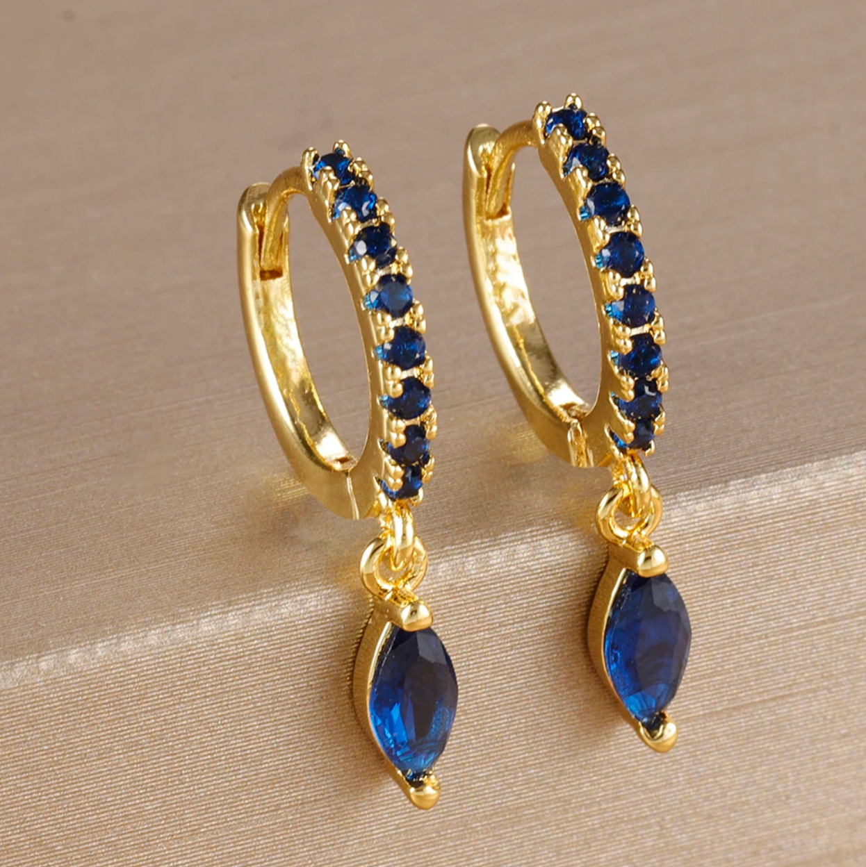 Anette BOUCLES D'OREILLES