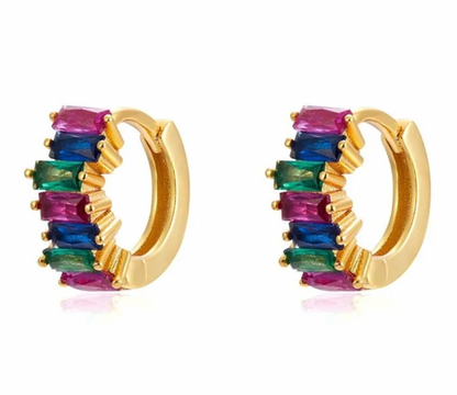 Celena EARRINGS