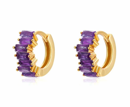 Celena EARRINGS