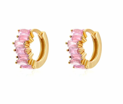 Celena EARRINGS