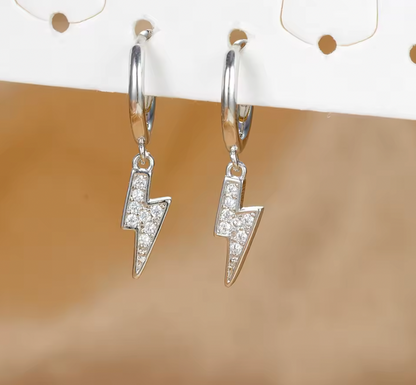 Light Me Up EARRINGS