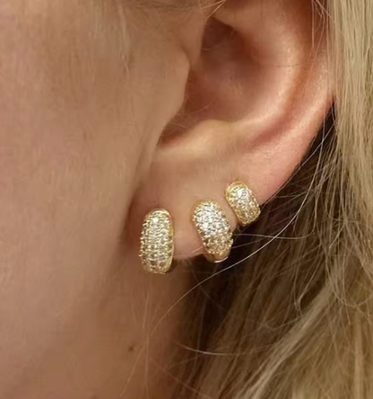 Novalee EARRINGS