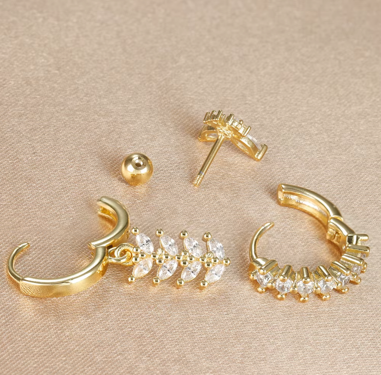 Free Bird SET