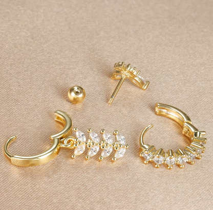 Free Bird SET