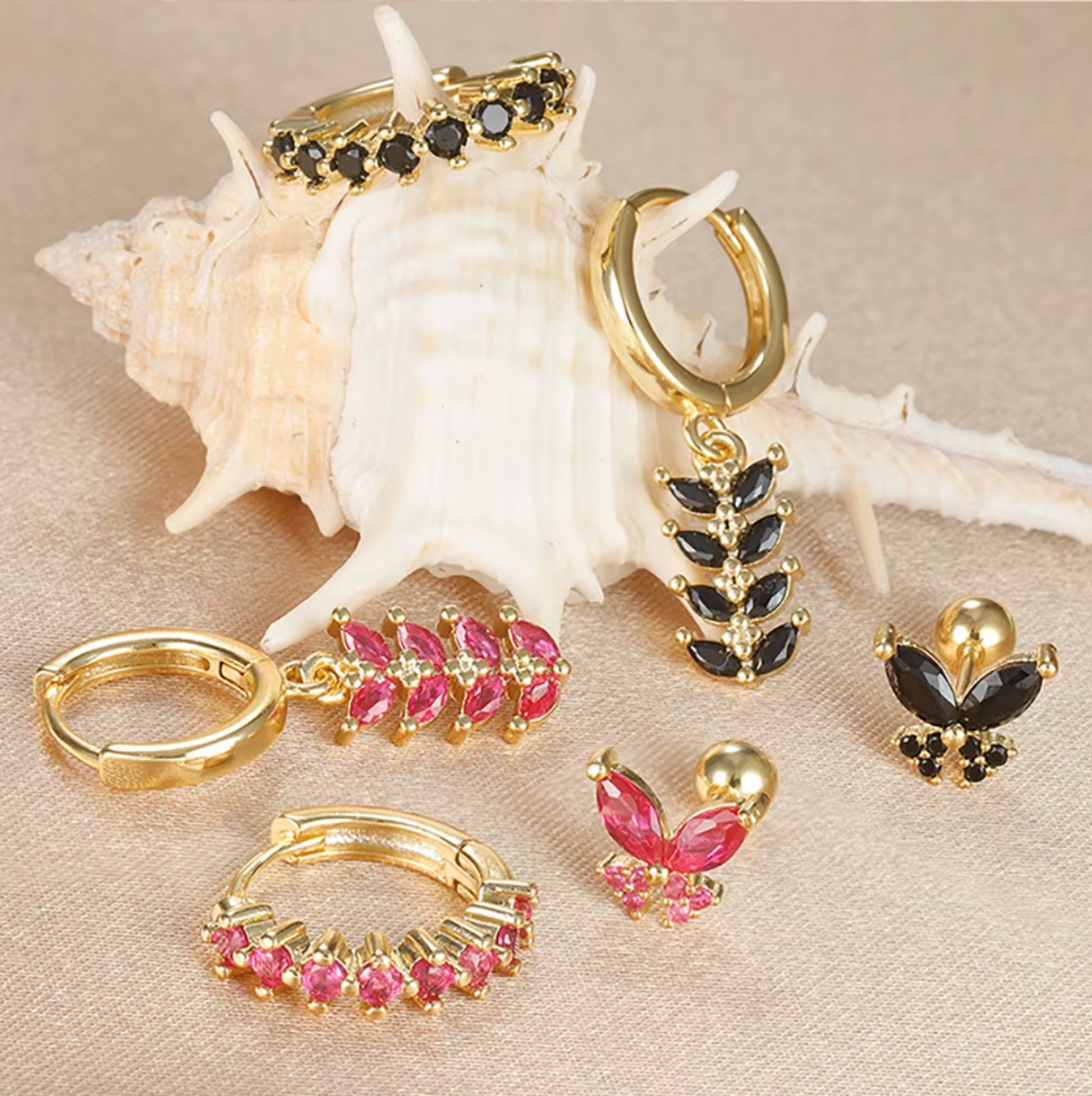 Free Bird SET