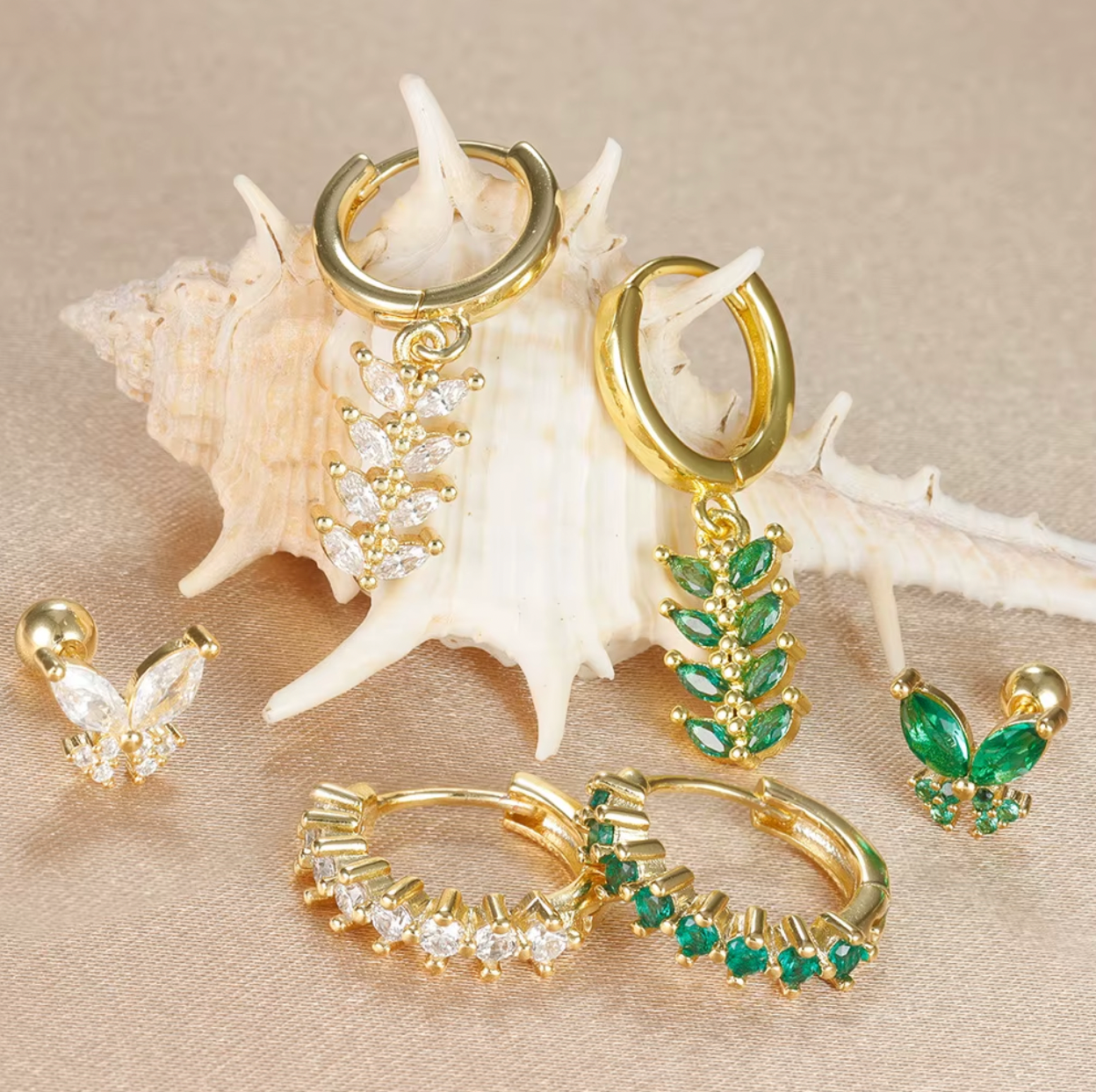 Free Bird SET