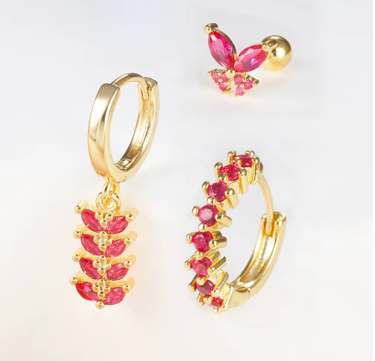 Free Bird SET