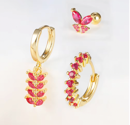 Free Bird SET