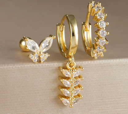 Free Bird SET