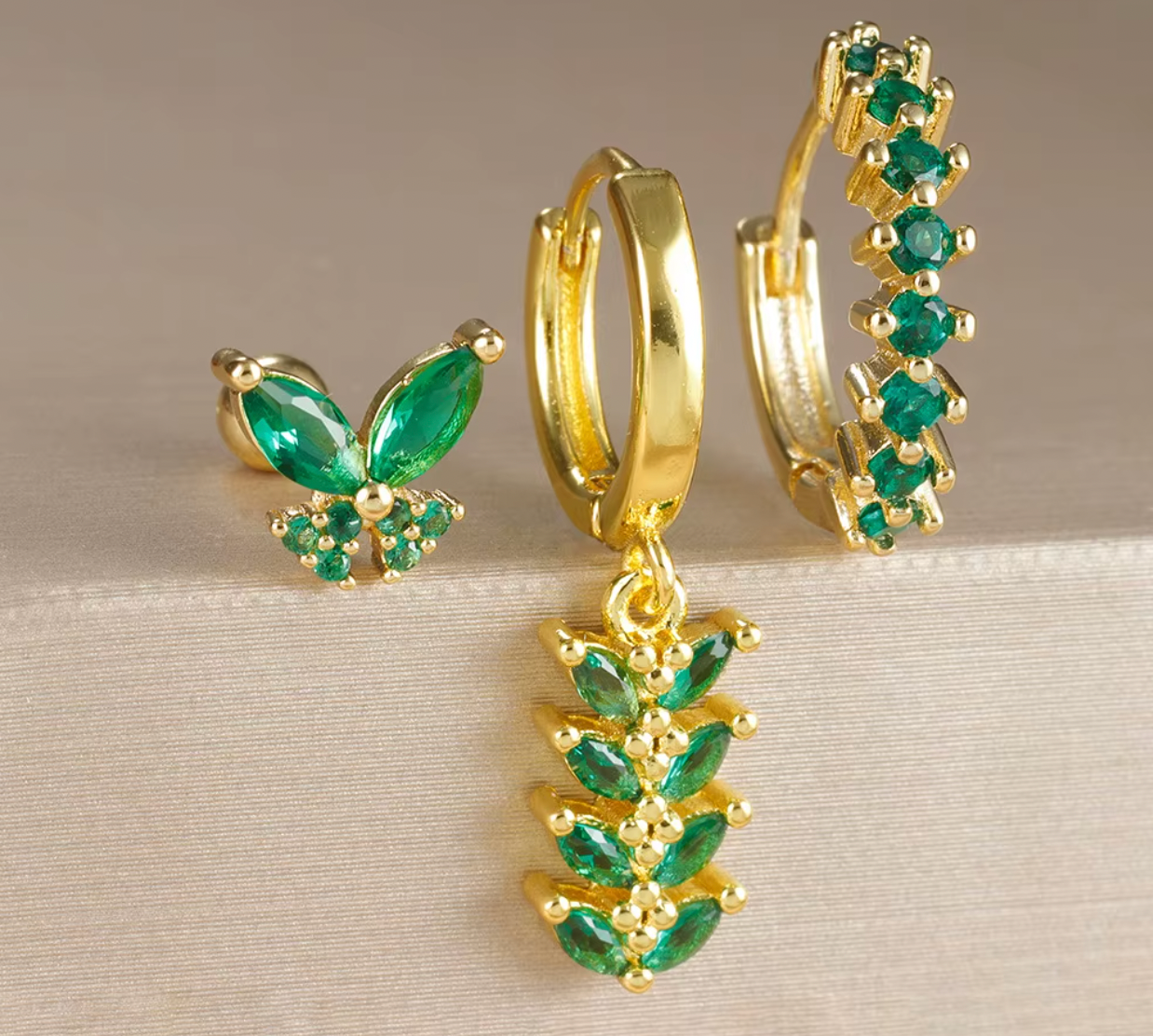 Free Bird SET