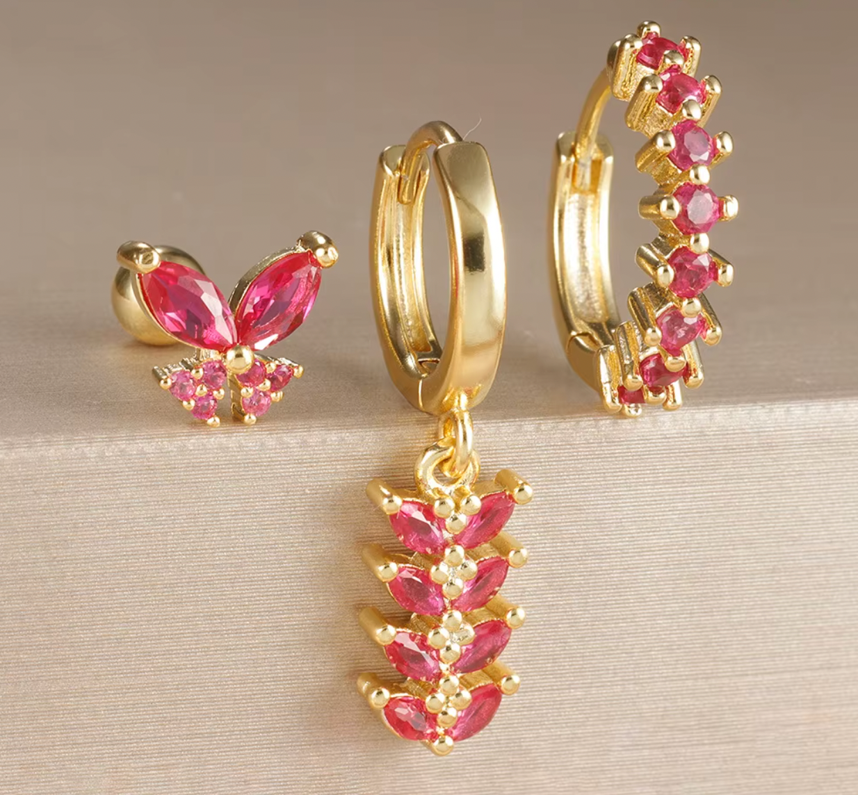 Free Bird SET