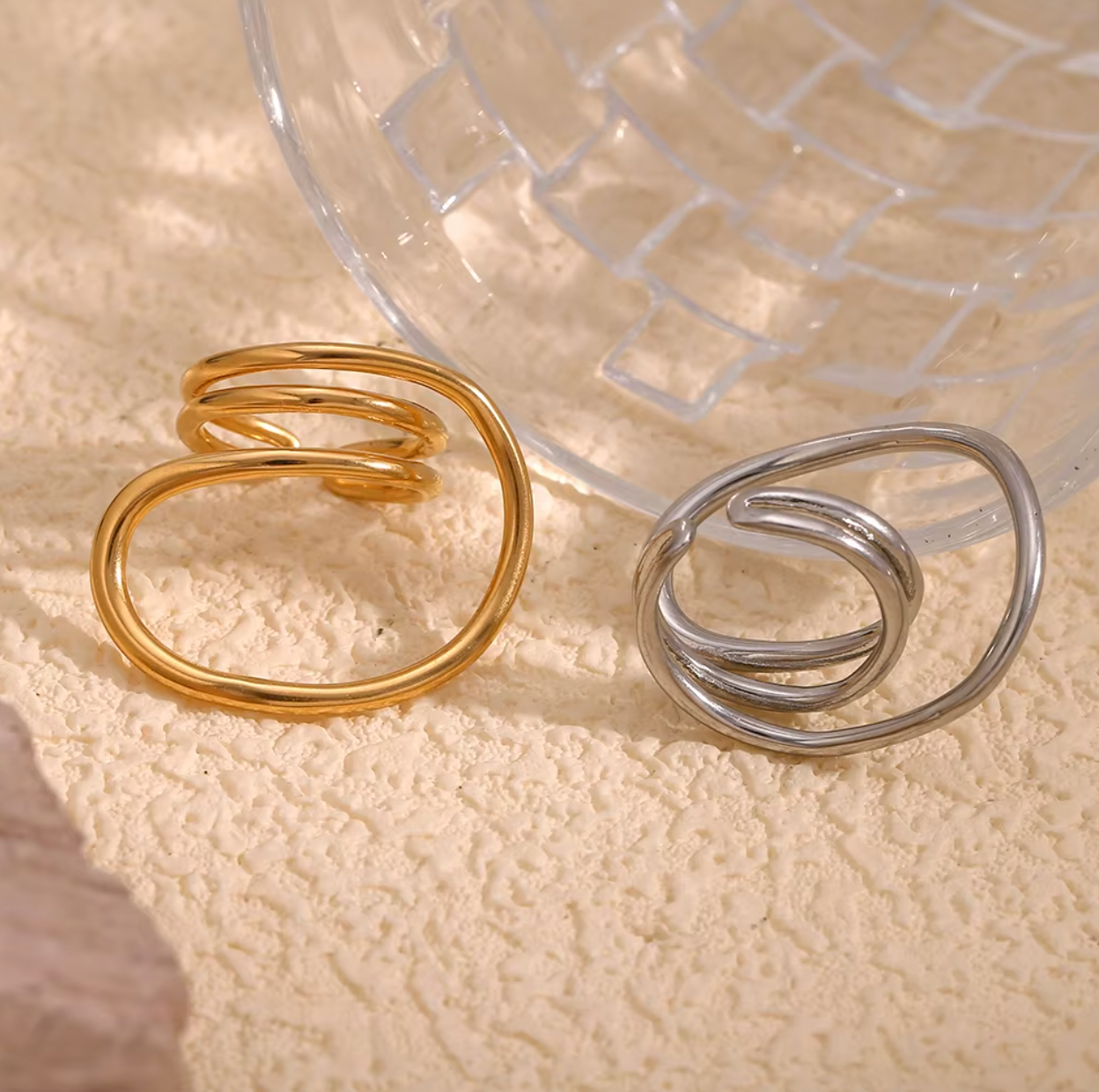 Muni RING