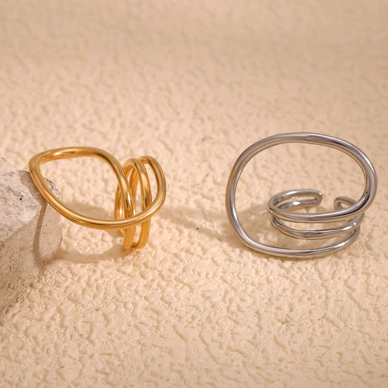 Muni RING