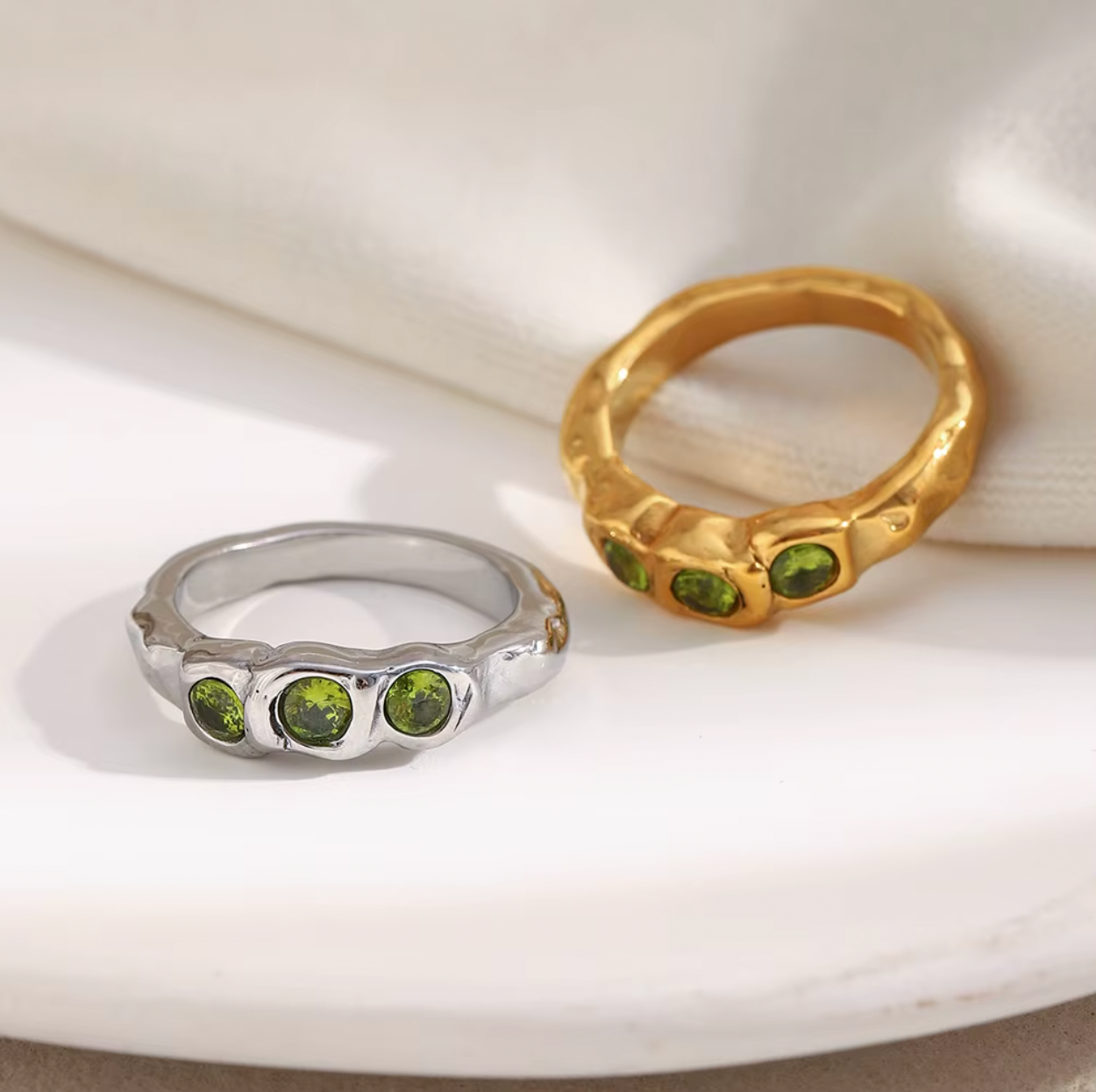 Reese RING