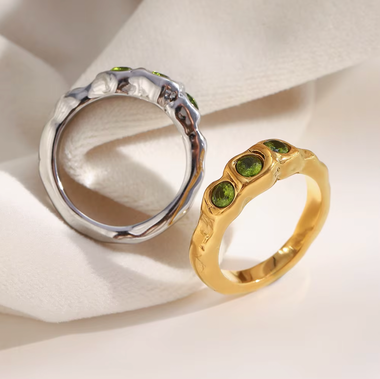 Reese RING