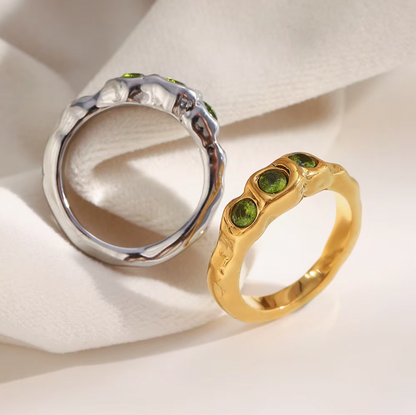 Reese RING