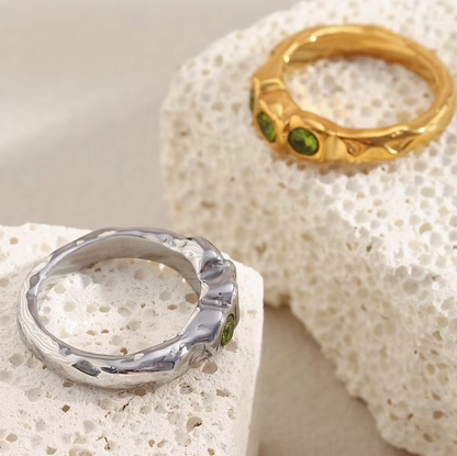 Reese RING