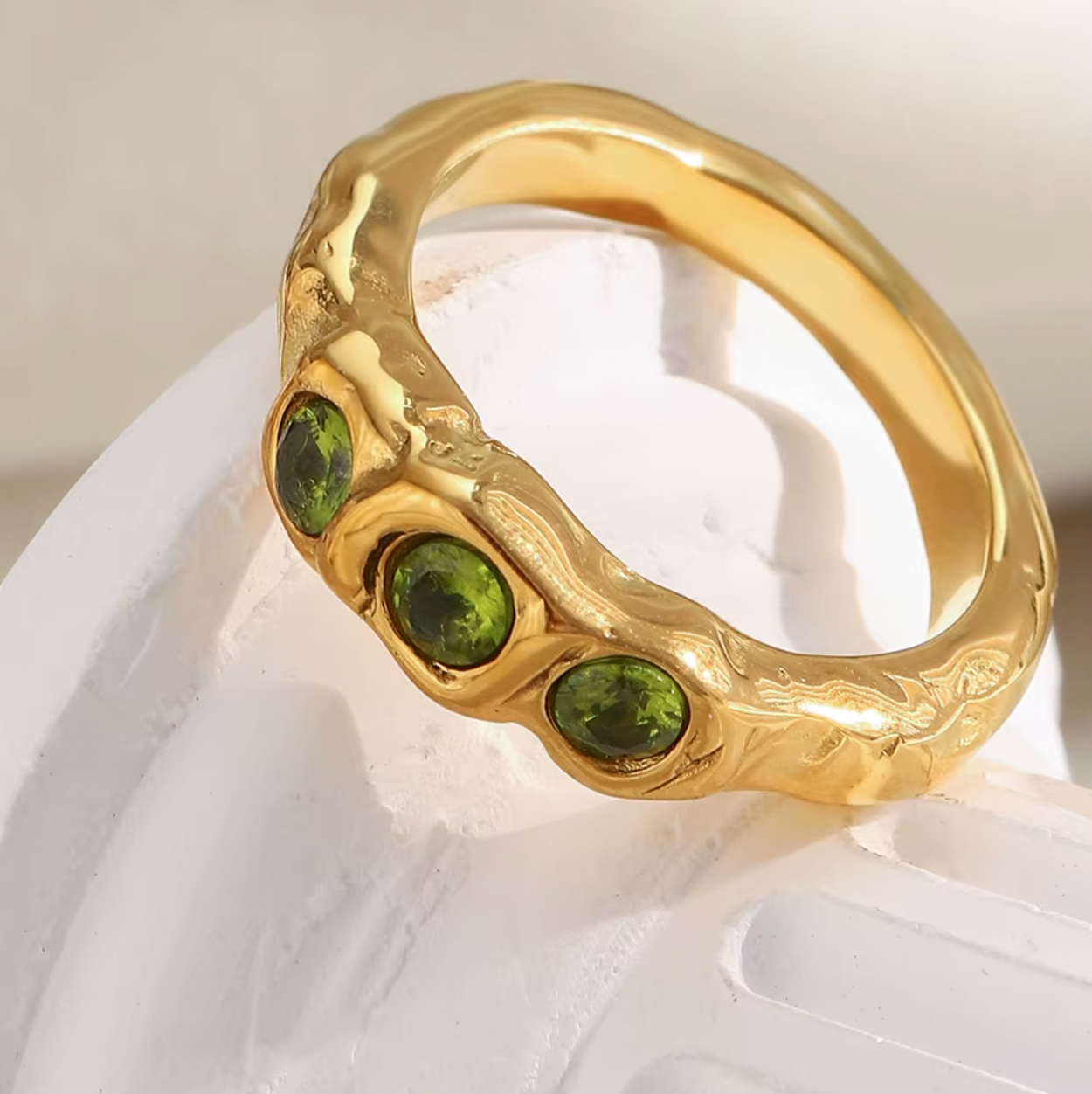 Reese RING