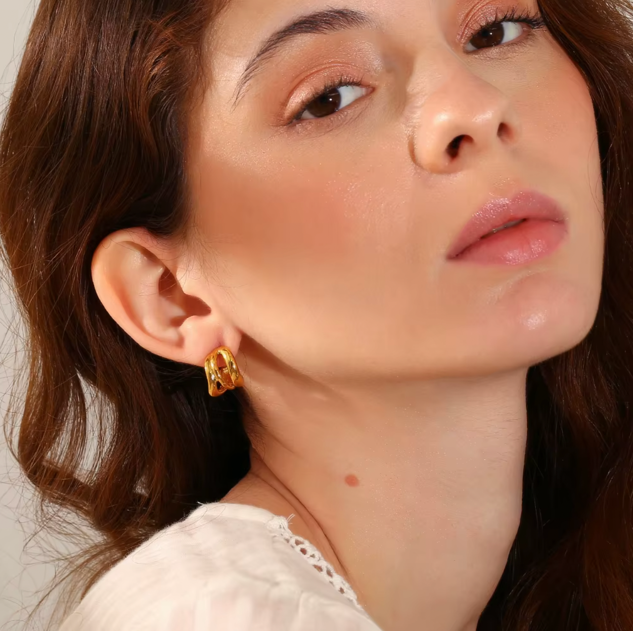 Delphi EARRINGS
