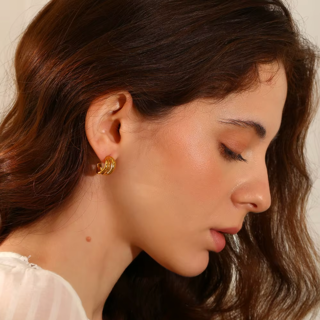 Delphi EARRINGS