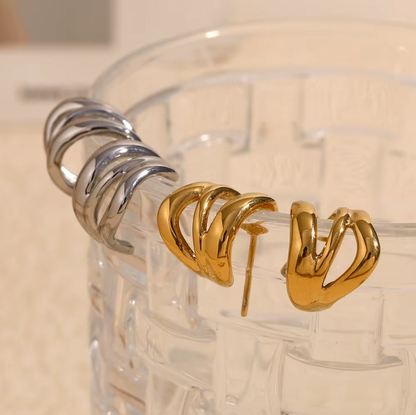 Delphi EARRINGS