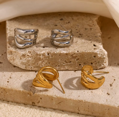 Delphi EARRINGS