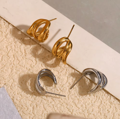 Delphi EARRINGS