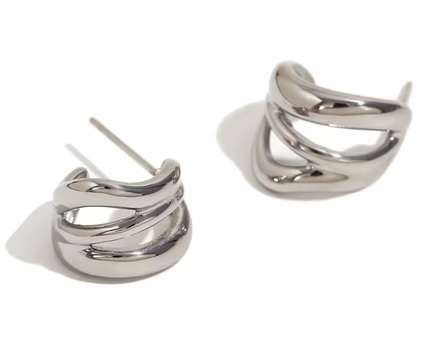 Delphi EARRINGS