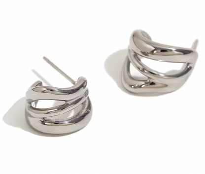 Delphi EARRINGS