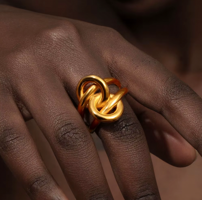 Marci RING