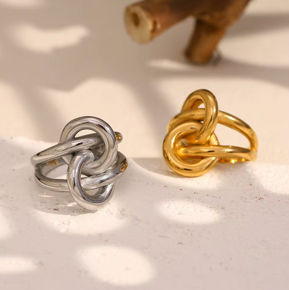 Marci RING