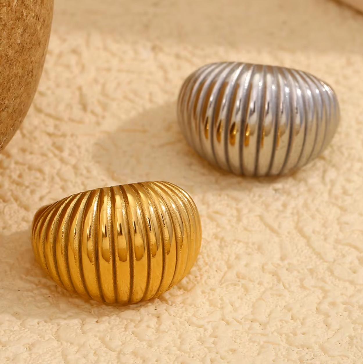 Zelma RING