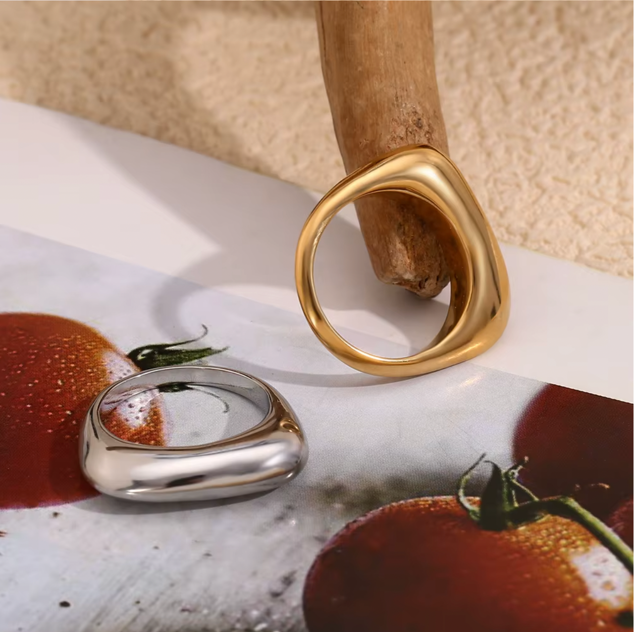 Joni RING