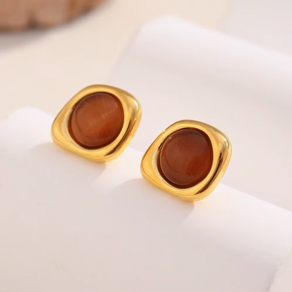 Greta EARRINGS