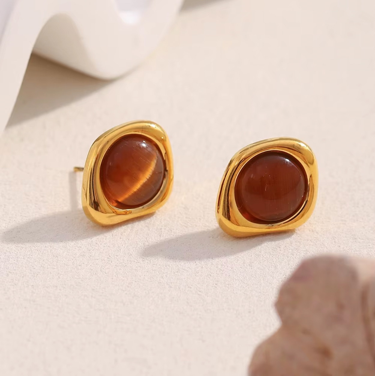 Greta EARRINGS