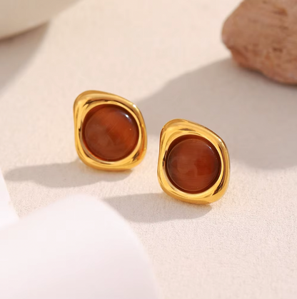 Greta EARRINGS