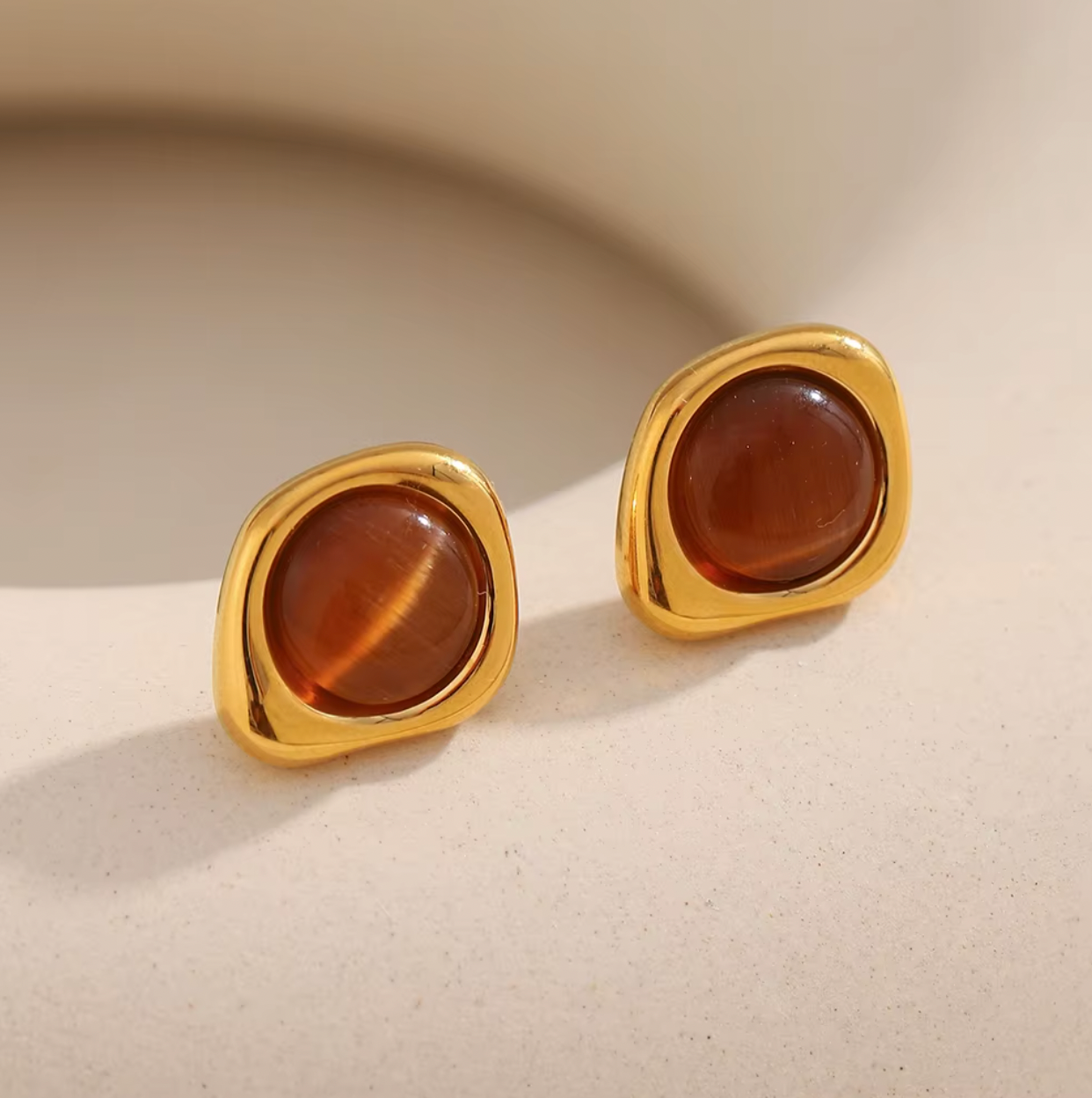 Greta EARRINGS